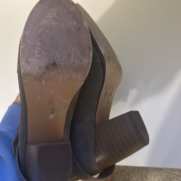 Booties - Picture 3 of 4